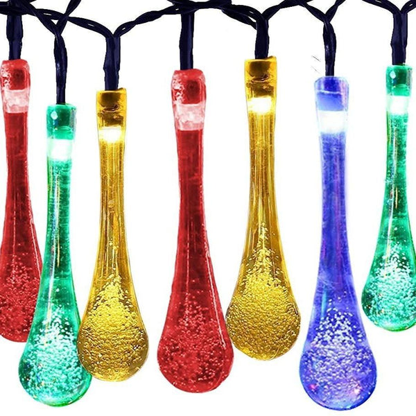 MAGICAL FOREST STRING LIGHTS