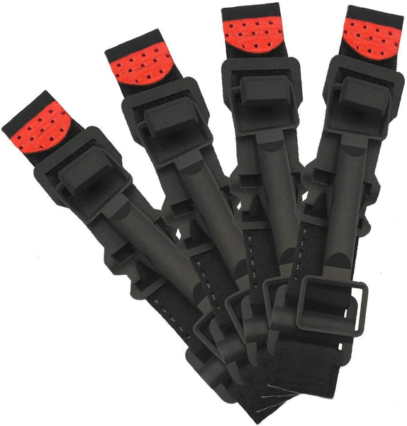 EMERGENCY TOURNIQUET ONE HAND