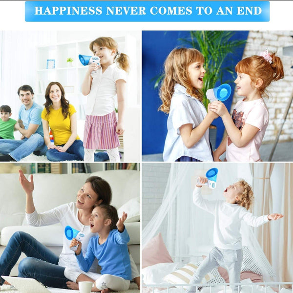 KIDS SMART VOICE CHANGER