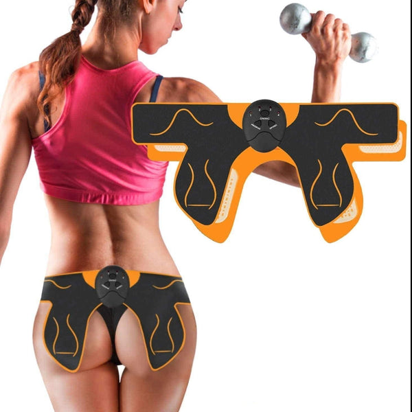 EMS BODY TRAINING HIP STIMULATOR
