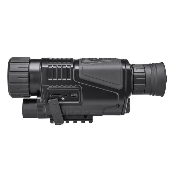 Visanite™ Digital Night Vision Monocular