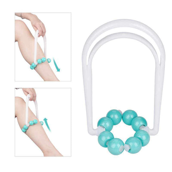 Massage Ball Relief Tool