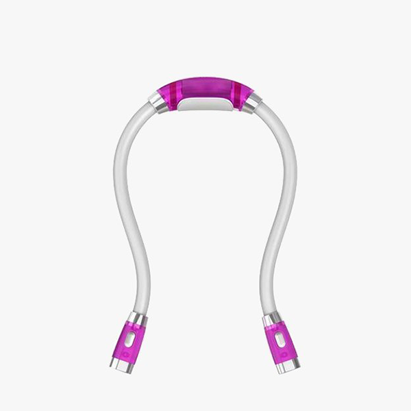 Knitting Crocheting Lamp - Your go-to tool while knitting!