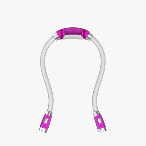 Knitting Crocheting Lamp - Your go-to tool while knitting!