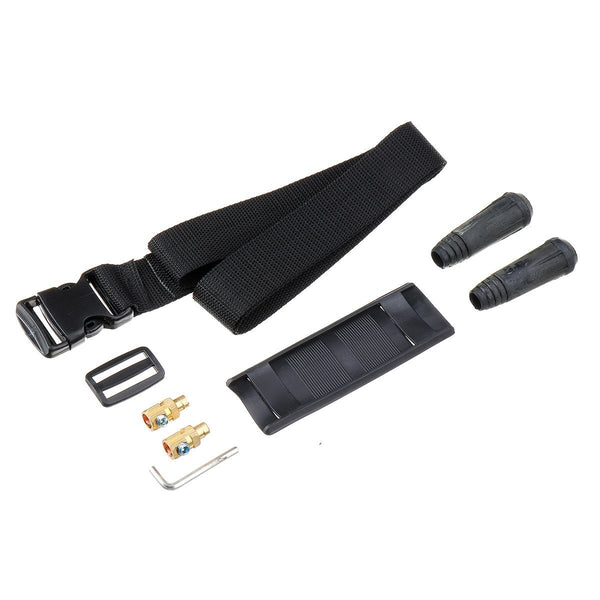 Mini Electric Welding Machine IGBT DC Inverter ARC MMA Stick Welder 220V