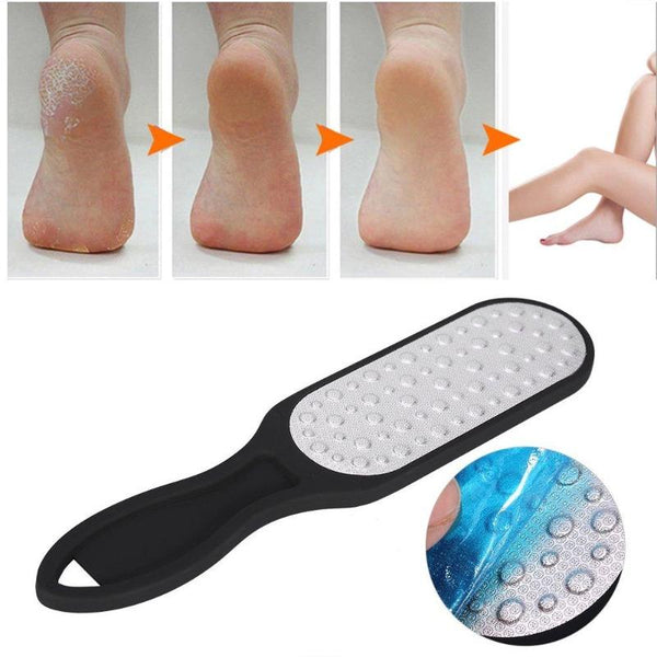 CALLUS REMOVER FOOT SCRAPER