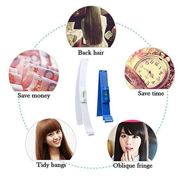 Professional Hair Cutting Tool