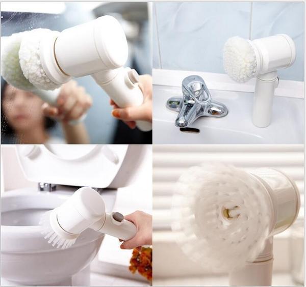 MAGIC CLEANING BRUSH