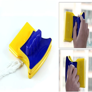 DOUBLE SIDED WINDOW CLEANER