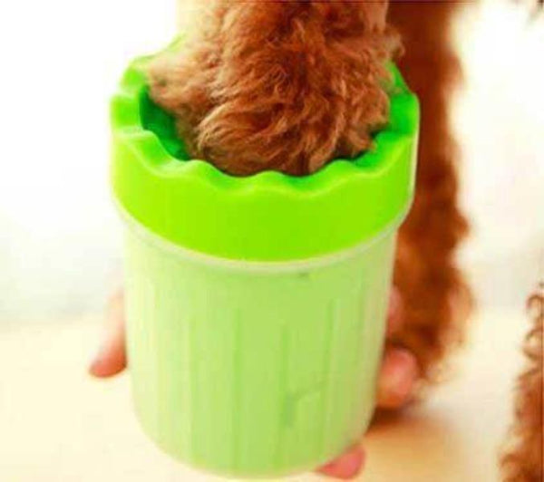 Dog Paw Cleaner