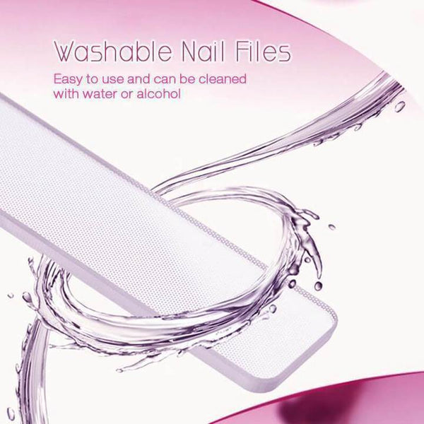 ORIGINAL NANO POLISHED NAIL FILE