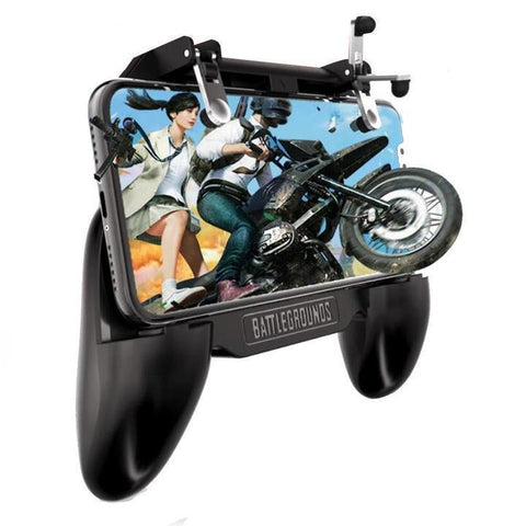 L1R1 Mobile Gamepad with Powerbank