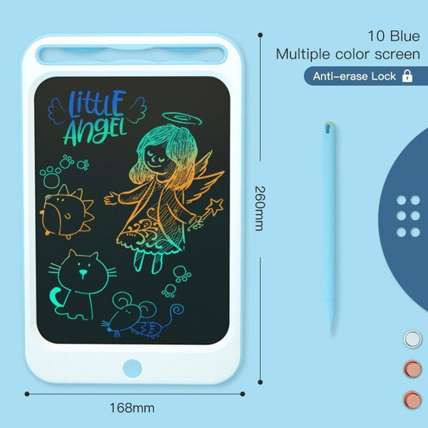 Kids LCD Drawing Board