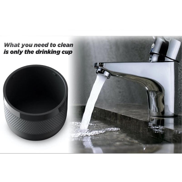 CUPSPRESSO -  PORTABLE COFFEE MAKER MUG