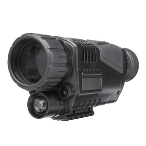 Visanite™ Digital Night Vision Monocular