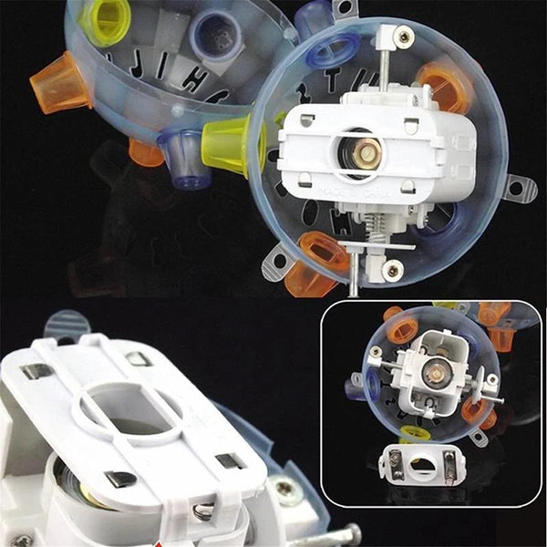 Jumping Activation Ball