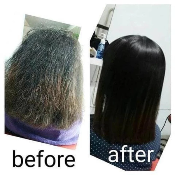 Professional Hair Straightener