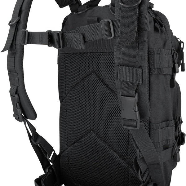 COMPACT TACTICAL BACKPACK