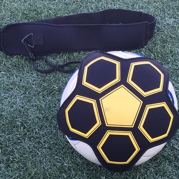 SOCCER KICK SOLO TRAINER FOOTBALL
