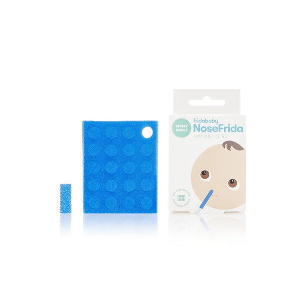 The Snotsucker with 20 Extra Hygiene Filters