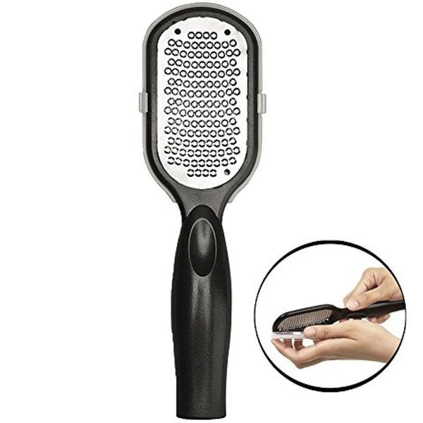 CALLUS REMOVER FOOT SCRAPER