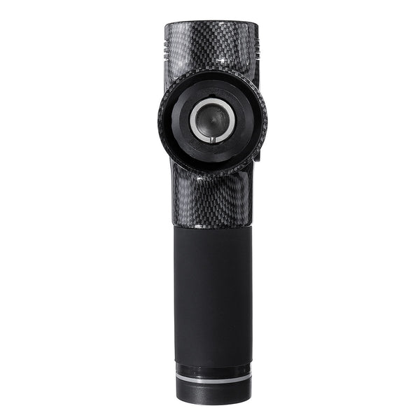 Massage Gun 4 Head 3 Speed Electric Massager