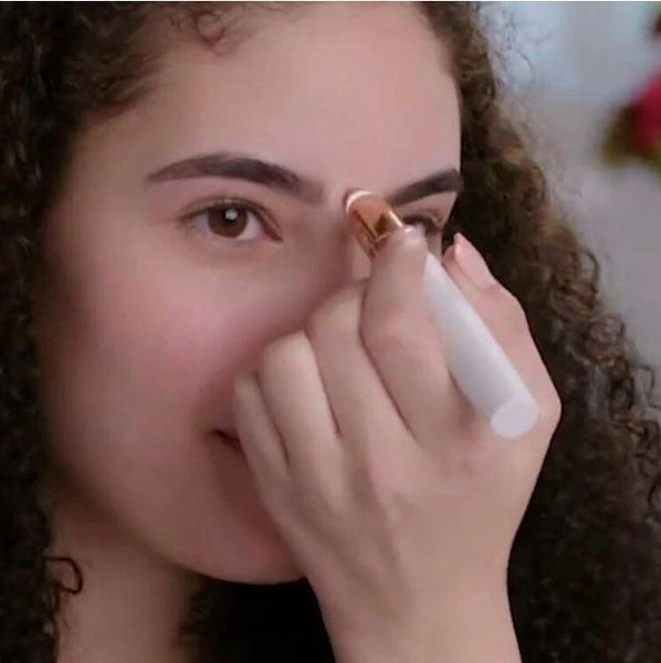 My Perfect EyeBrow Precision Epilator