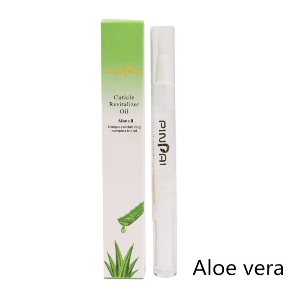 Nutrition Oil Nail Pens