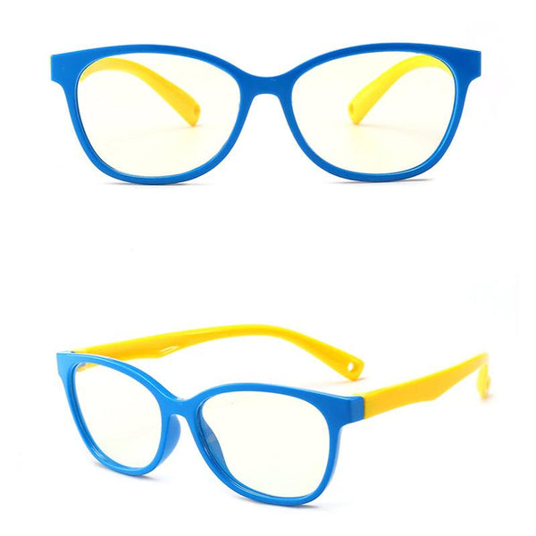 BLUE LIGHT GLASSES FOR KIDS