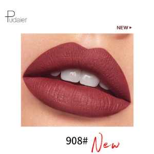 Mini Capsule Matte Lip Glaze( 18 PCS )