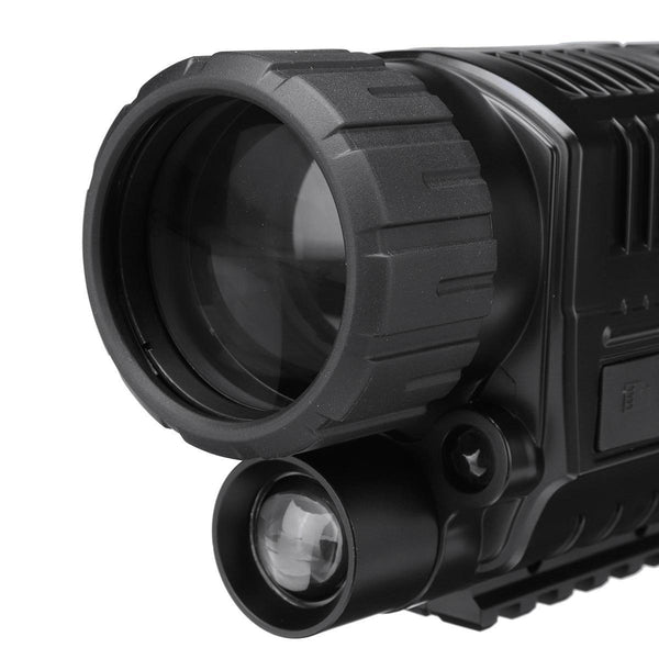 Visanite™ Digital Night Vision Monocular