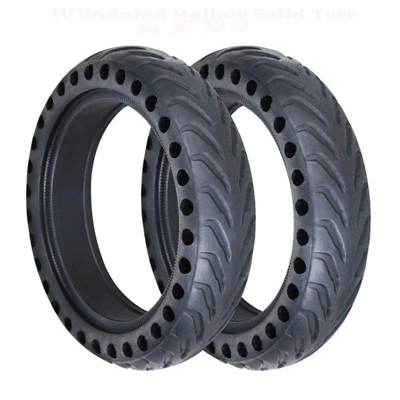 Solid Tire Wheel For Xiaomi Mijia M365 Electric Scooter