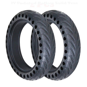 Solid Tire Wheel For Xiaomi Mijia M365 Electric Scooter