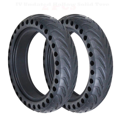Solid Tire Wheel For Xiaomi Mijia M365 Electric Scooter
