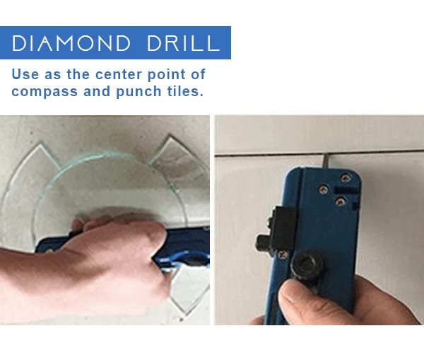 Professional Glass and Tile Tool