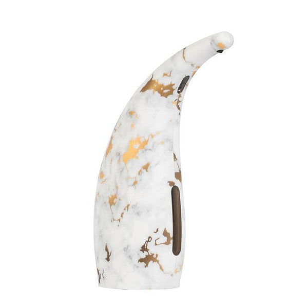 Automatic soap dispenser