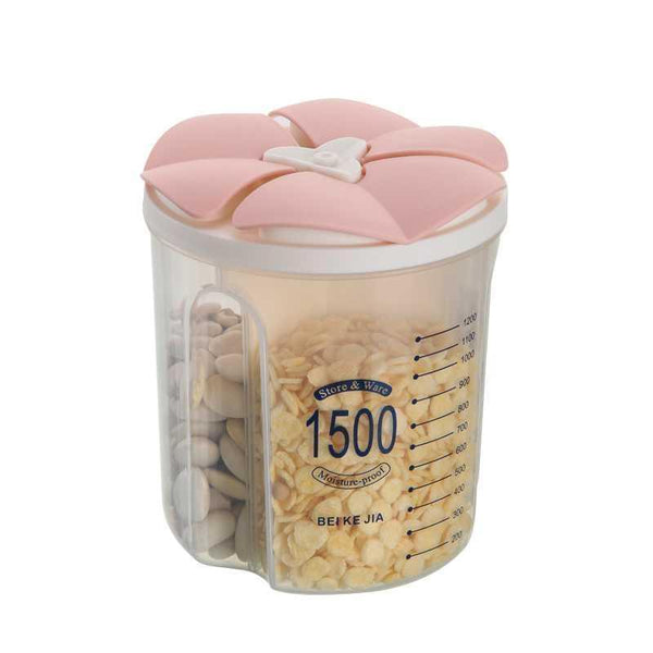 Kitchen Multi-grain Food Grain Snack Storage Tanks