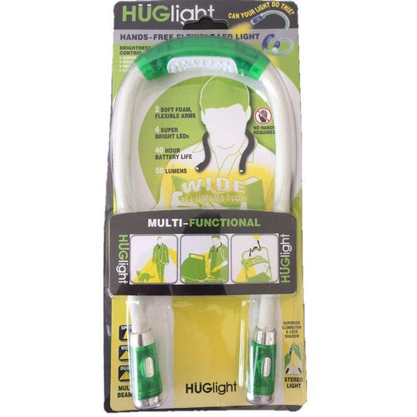 Hanging Neck U-shaped Lamp