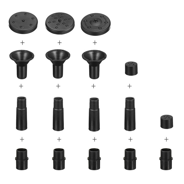 IP68 180L/H 1.4W Solar Powered Fountain Pump Kit Floating Pools Garden Ponds Brushless Water