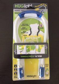 Hanging Neck U-shaped Lamp