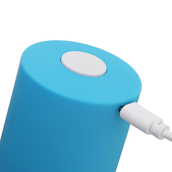 Portable Mini Automatic Electric Compression Vacuum Pump Food Storage Packing Wrapping Device + 5 Compressed Bags