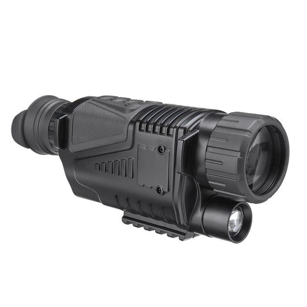 Visanite™ Digital Night Vision Monocular