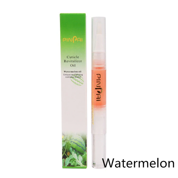 Nutrition Oil Nail Pens