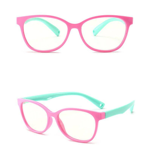 BLUE LIGHT GLASSES FOR KIDS