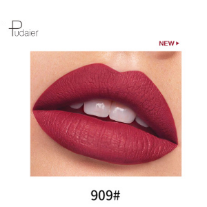 Mini Capsule Matte Lip Glaze( 18 PCS )