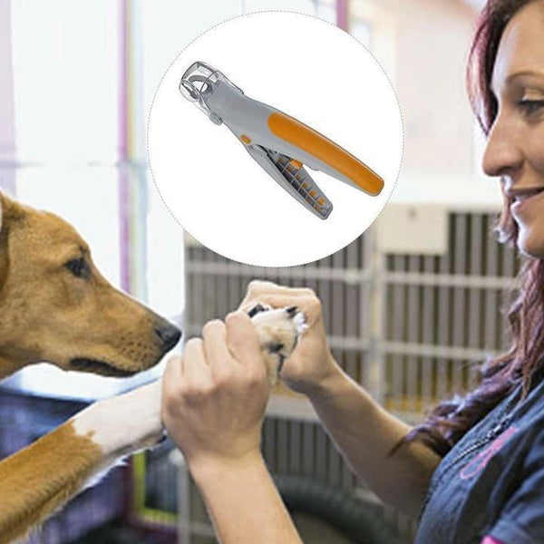 Pet Professional Dog Nail Clippers
