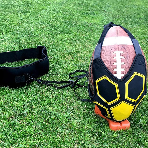 SOCCER KICK SOLO TRAINER FOOTBALL