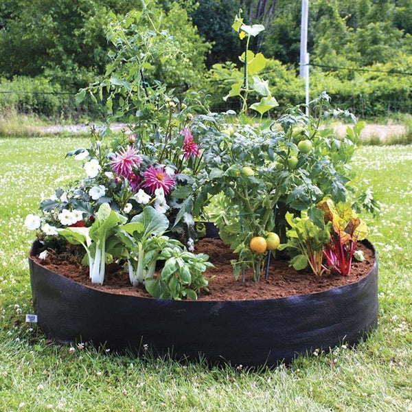 GARDENBAY - FABRIC RAISED PLANT GARDEN BED