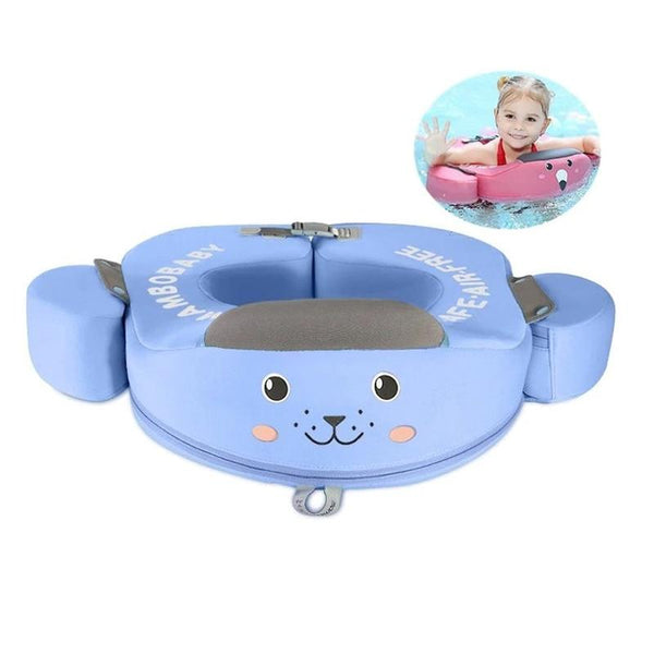 MAMBOBABY - BABY UNDERARM FLOAT