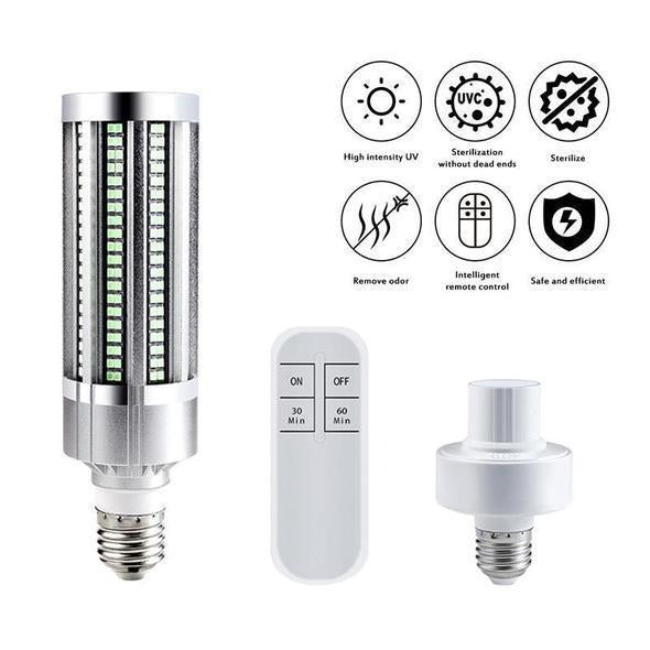 Corn Germicidal Bulb